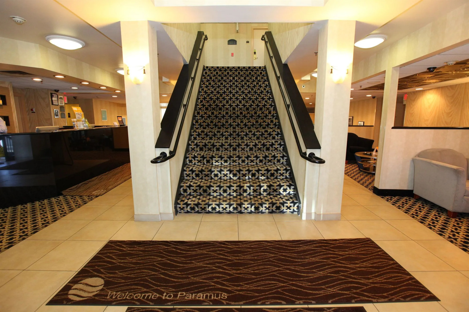 Photo - Best Western Paramus Hotel & Suites