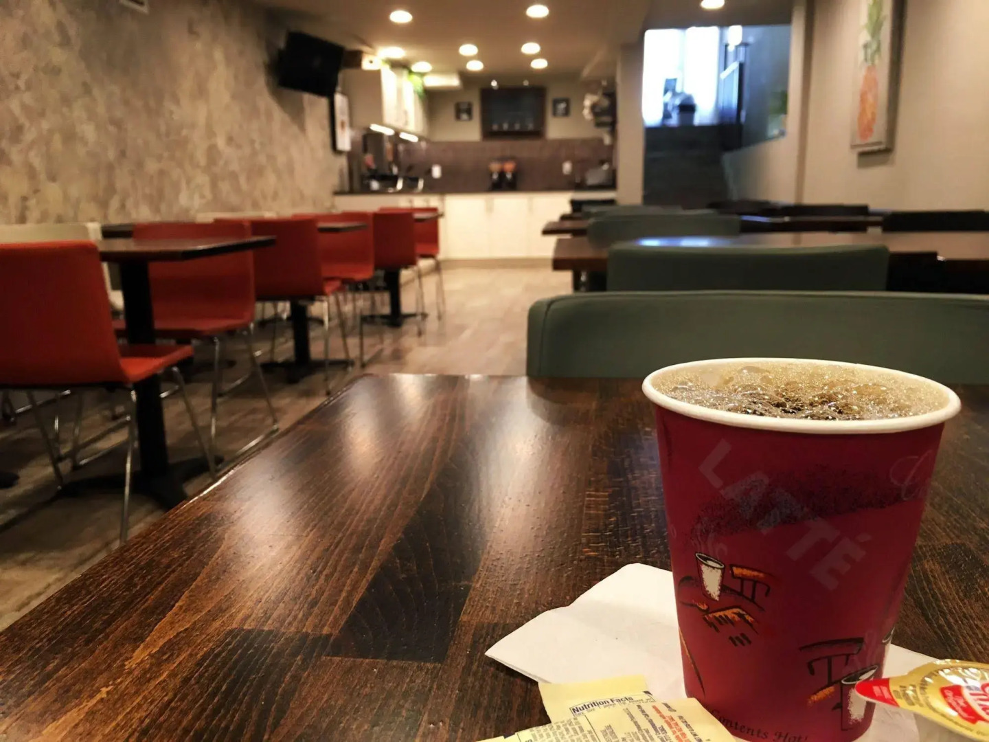 Photo - Nine20 Collins Apartments by Lowkl