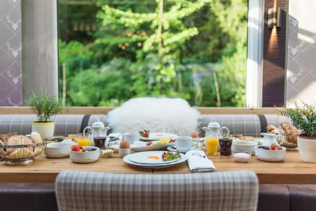 Photo - Lohmann's Romantik Hotel Gravenberg