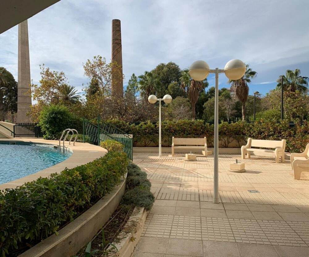 Photo - Opera House Valencia B&B