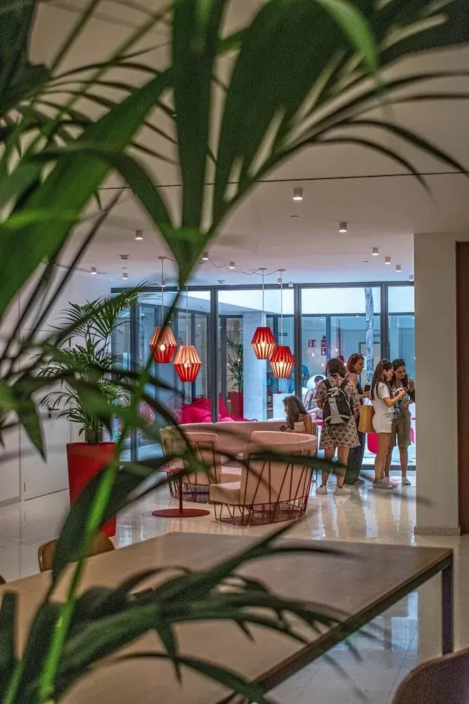 Foto - The Boc Hostels - City