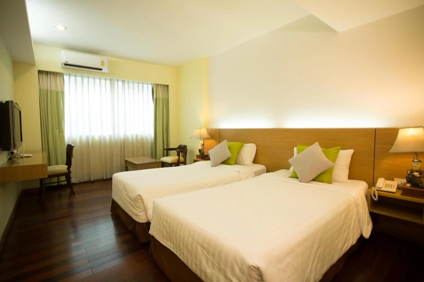 Foto - P2 Boutique Hotel