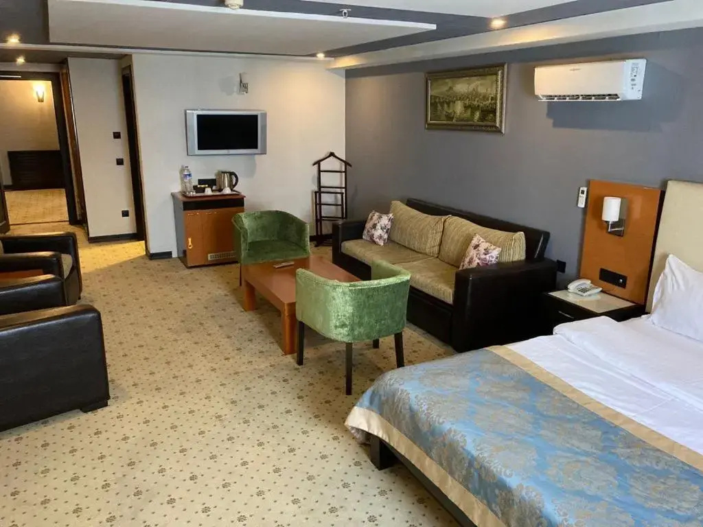 Foto - Zoe Boutique Hotel