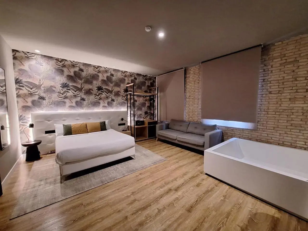 Photo - Saman Hotel Boutique