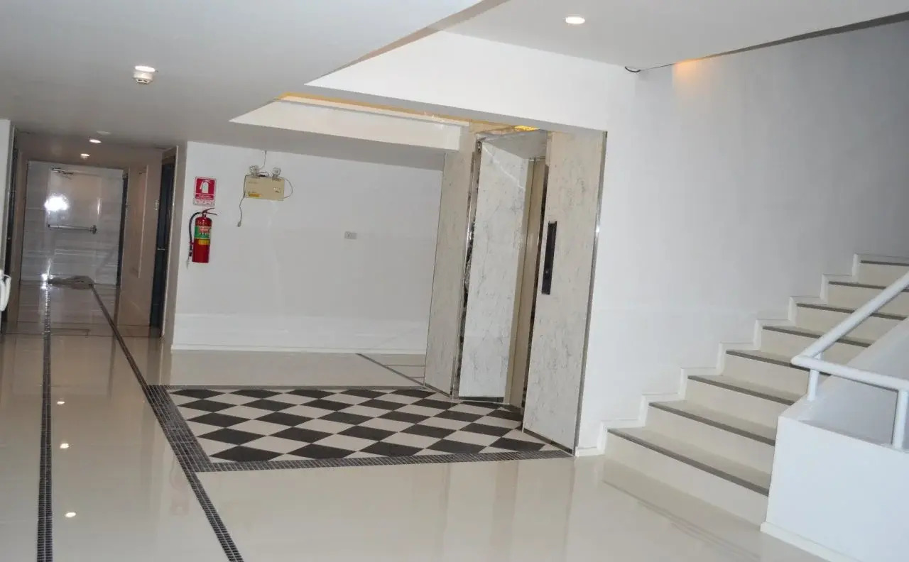 Photo - Flipper Lodge Hotel - SHA Extra Plus