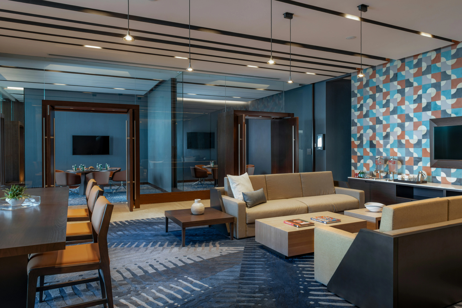 Photo - Hilton Guadalajara Midtown