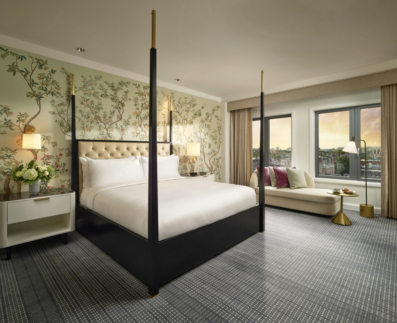 Photo - Mandarin Oriental, Boston