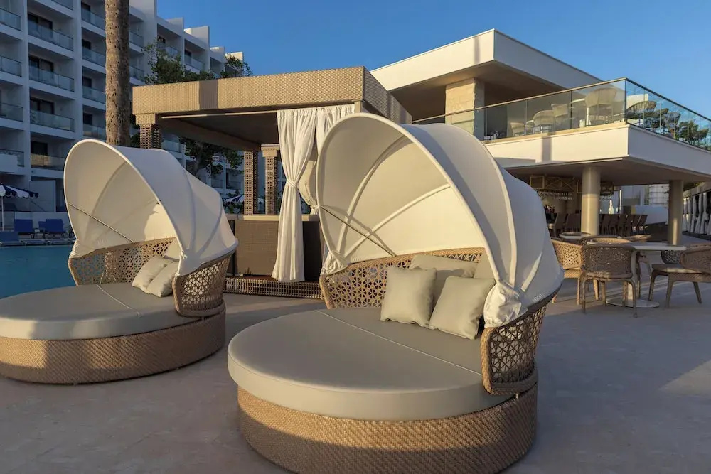 Foto - Royalton Vessence Barbados Adult-Oriented, an Autograph Collection All-Inclusive Resort