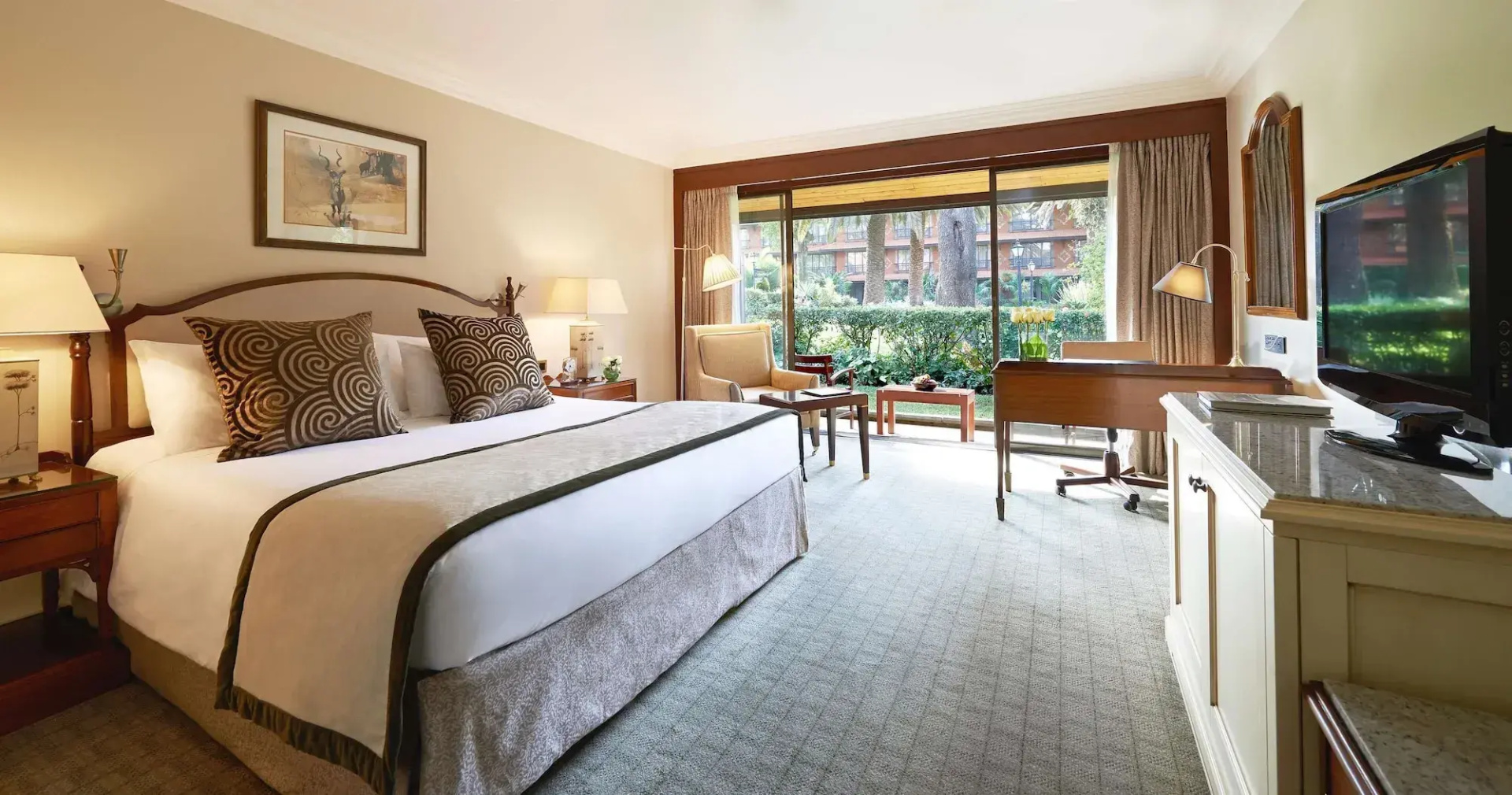 Photo - Fairmont The Norfolk