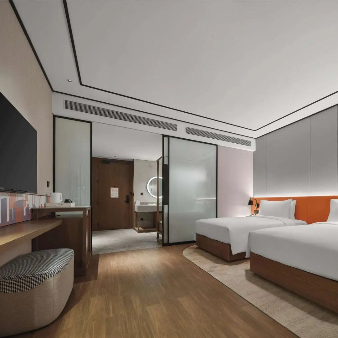 Photo - Hilton Garden Inn Beijing Yizhuang