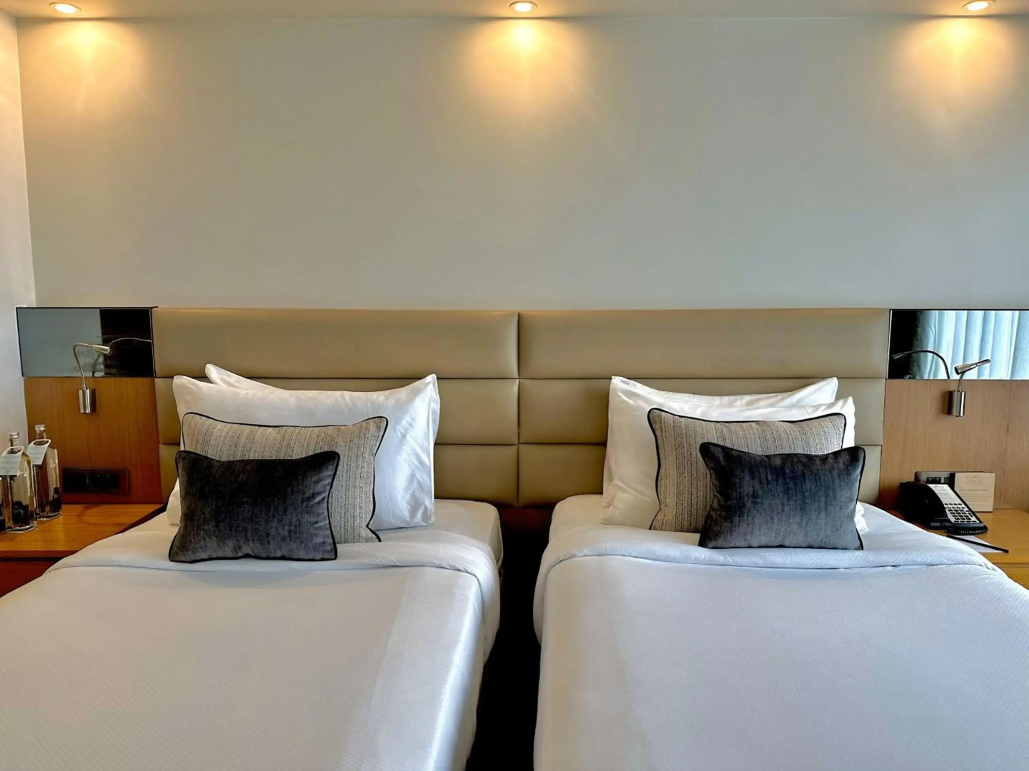 Photo - The Fern Mumbai, Goregaon, Series by Marriott
