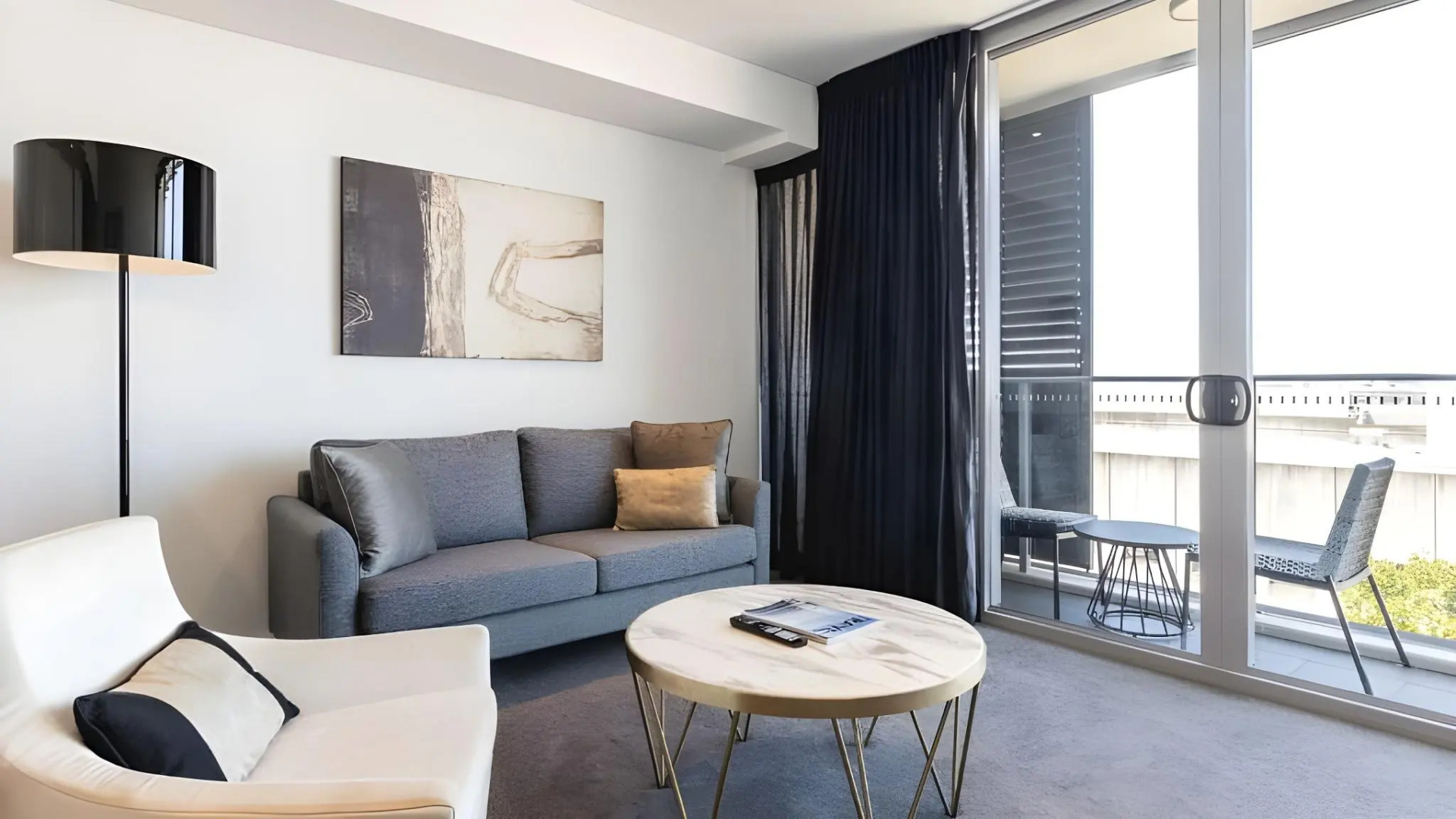 Photo - Silkari Suites at Chatswood