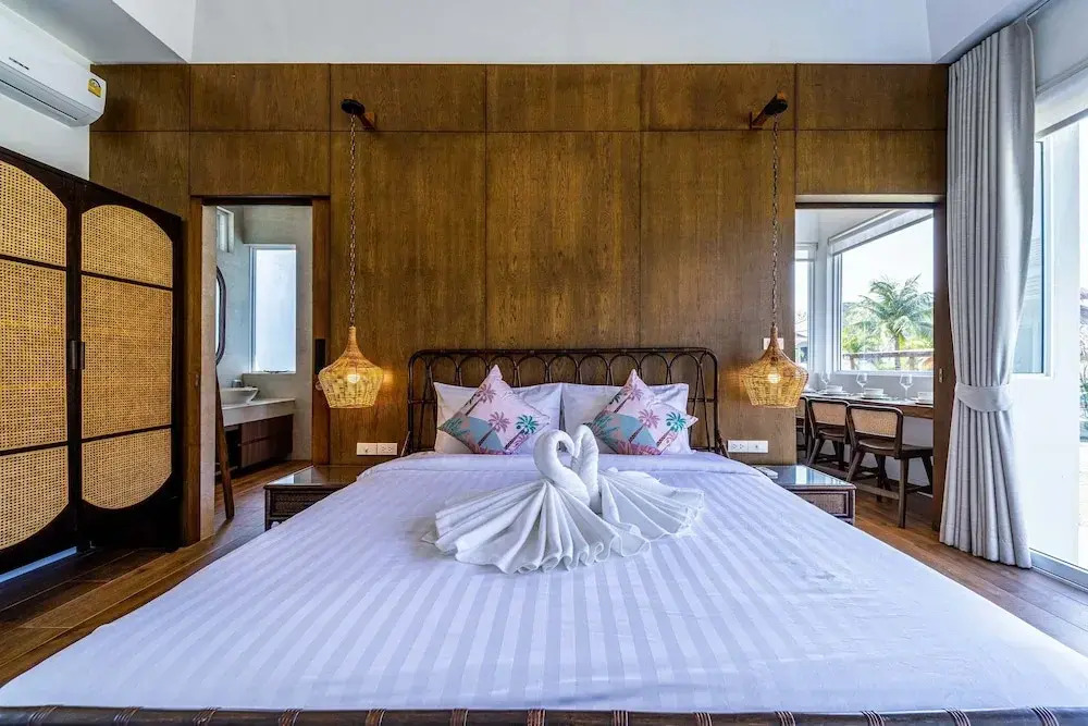 Foto - Luxury 7 Bedroom Pool Villa WL67