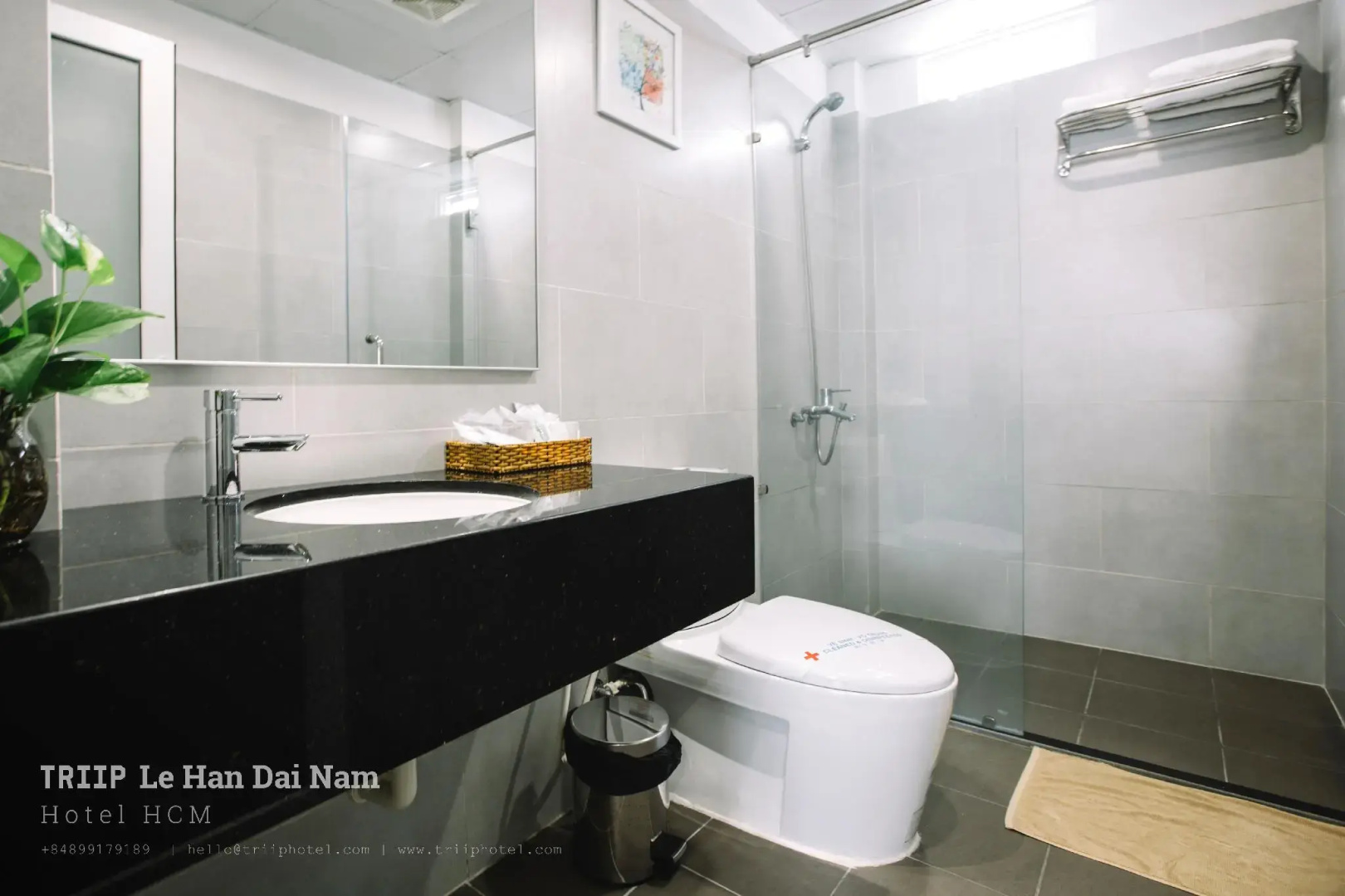 Foto - A25 Hotel - 142 Bui Thi Xuan