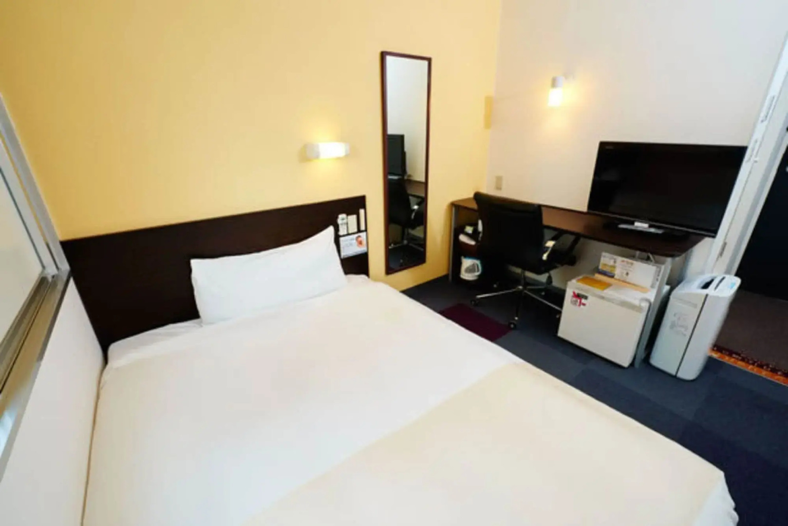 Photo - Super Hotel JR Shin-Osaka Higashiguchi