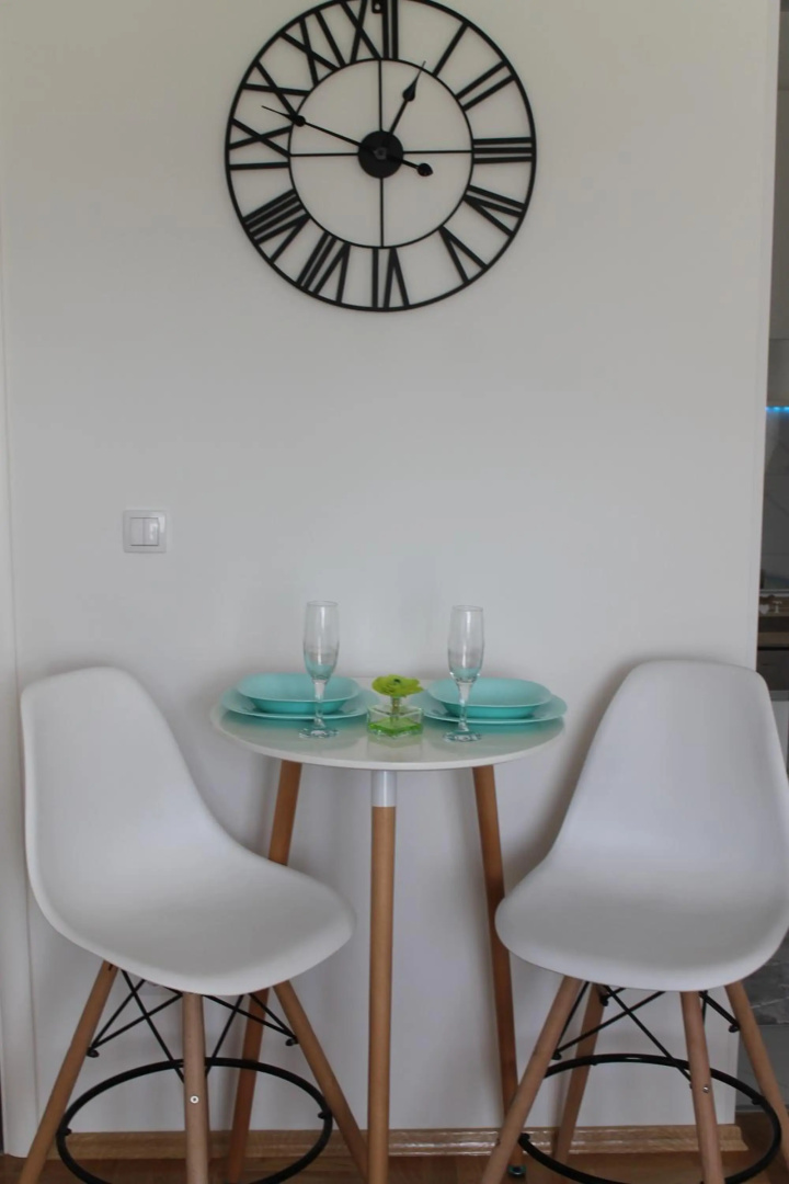 Apartman Teodora