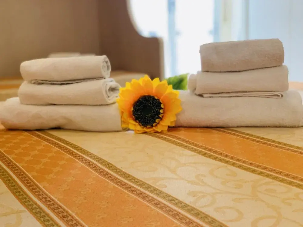 Photo - B&B Villa Madana