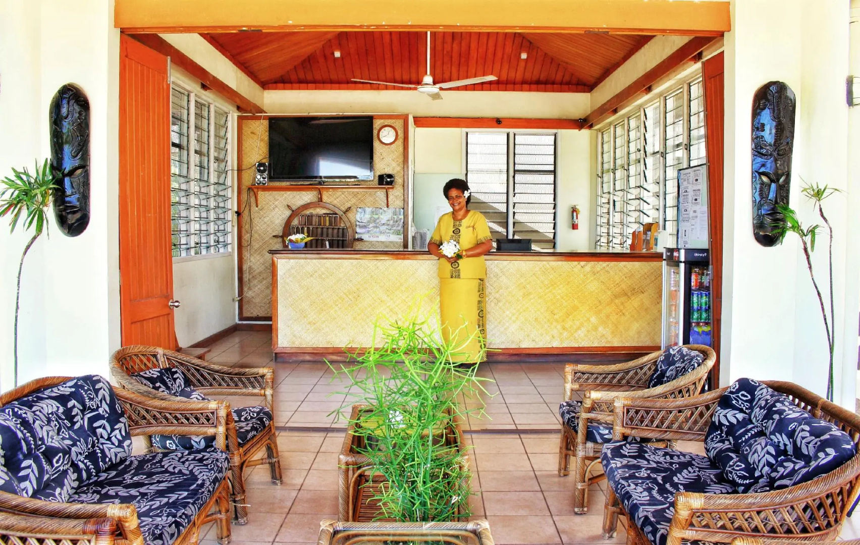 Foto - Hotel Oasis