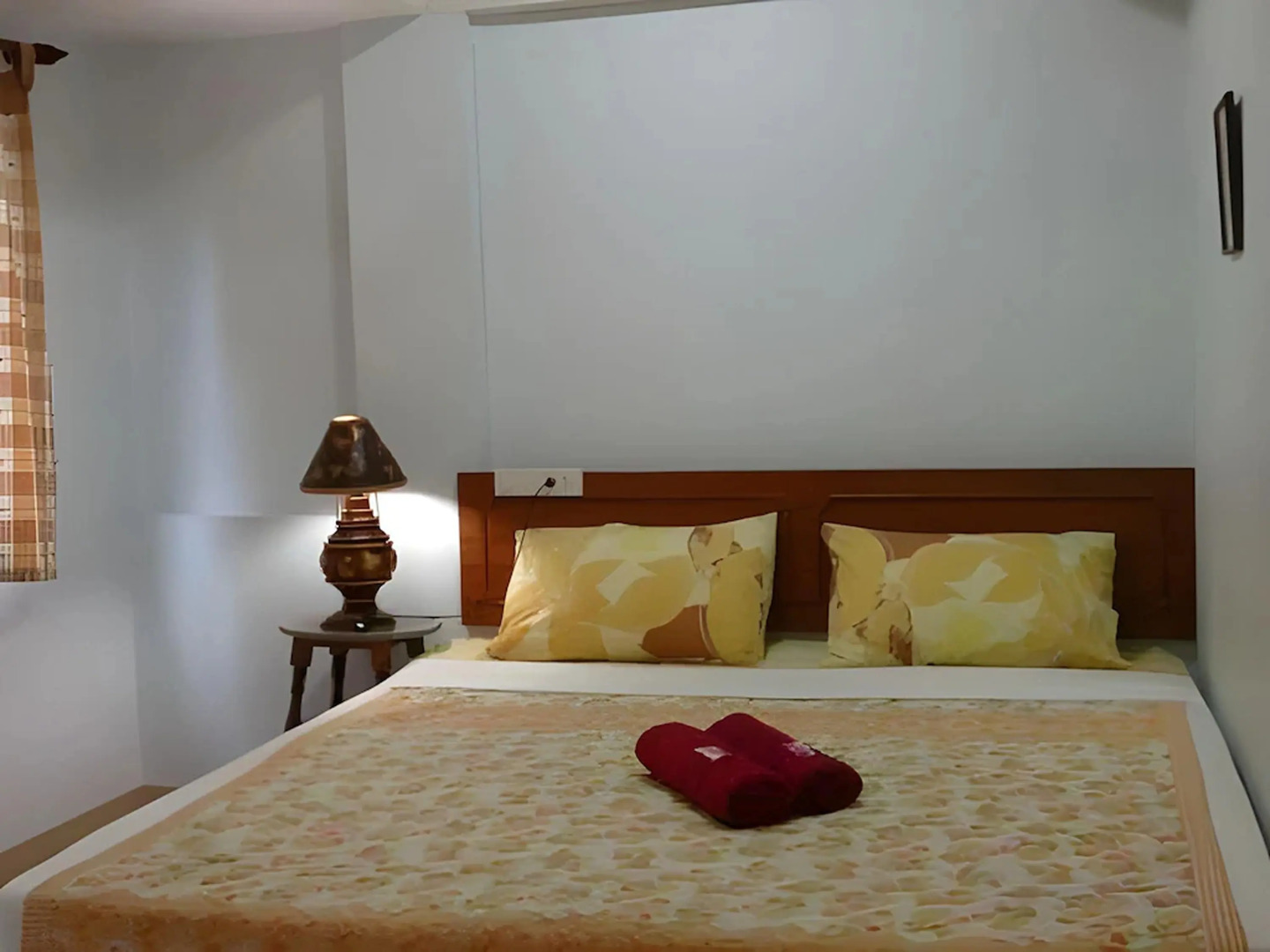 Foto - Ban Wiang Guest House