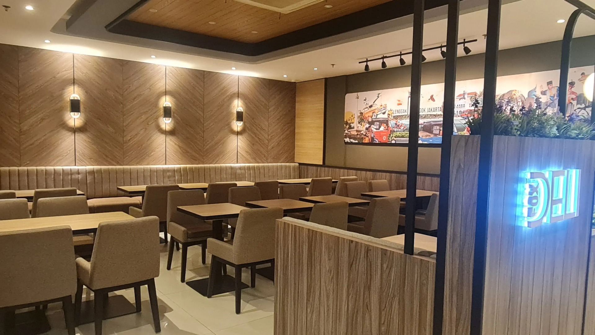 Foto - FOX Lite Hotel Grogol Jakarta