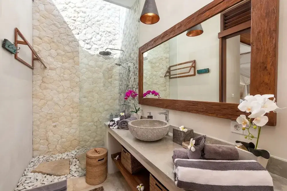 Foto - Villa Liang Ubud by Villa Finder