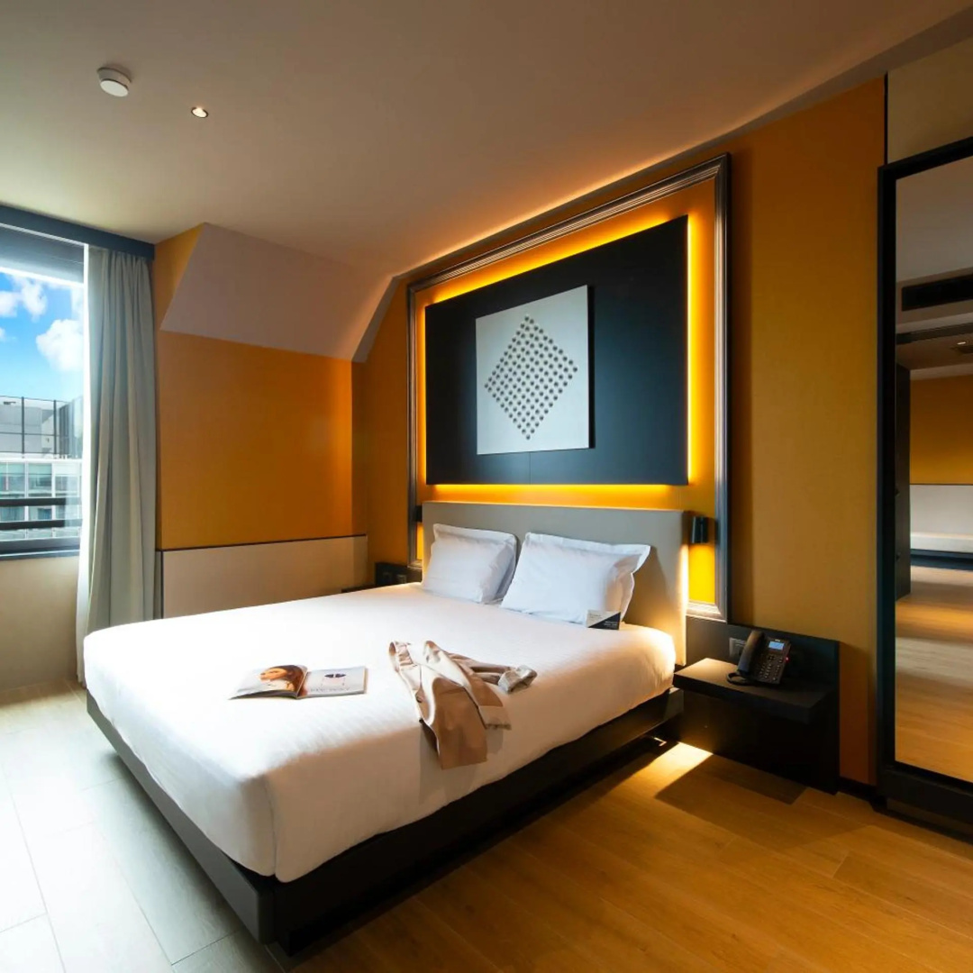 Foto - Palazzo Loreto Hotel Milano