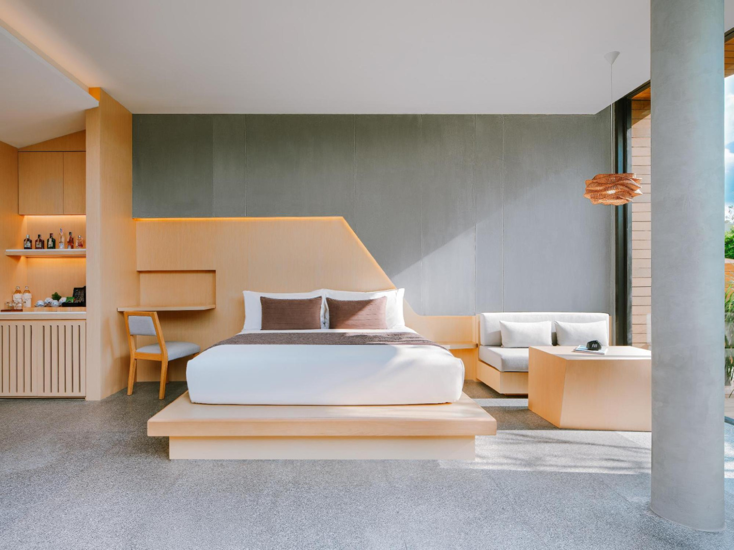 Foto - MASON, a member of Design Hotels