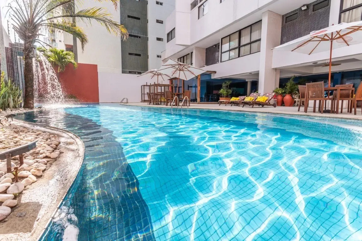 Foto - Hotel Village Premium
