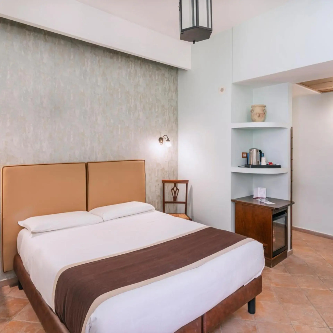 Foto - Hotel Il Convento