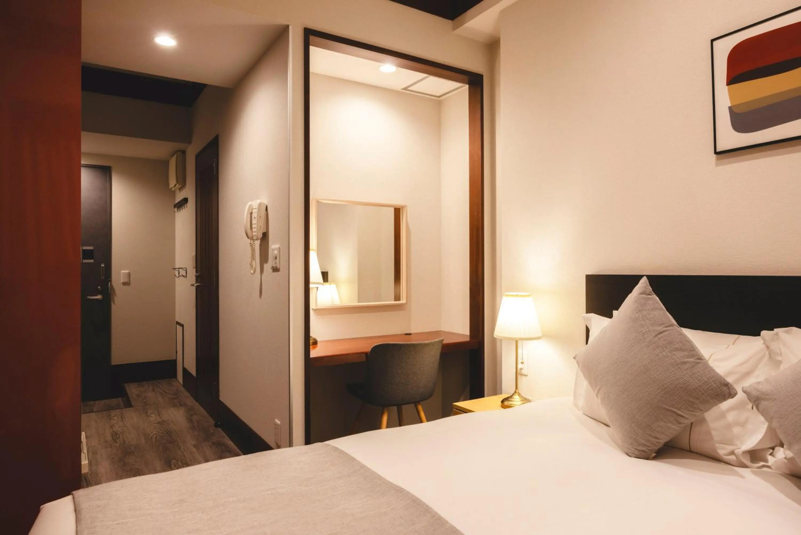 Foto - Centurion Hotel Residential Akasaka