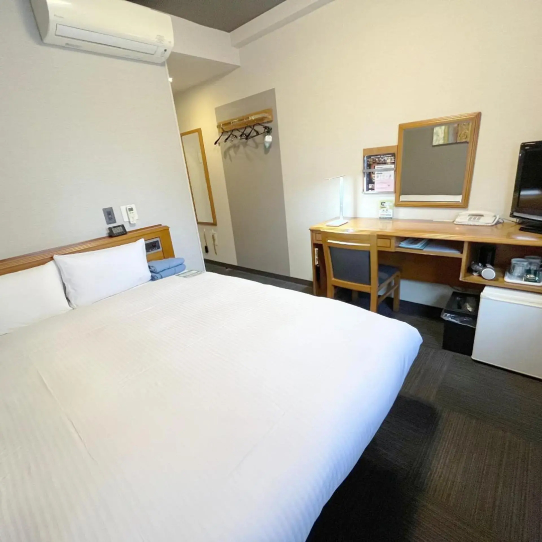 Photo - Hotel Route-Inn Naha Asahibashi Eki Higashi