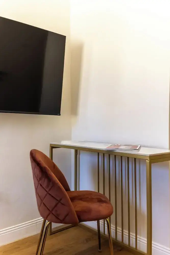 Photo - Leovinci Rooms