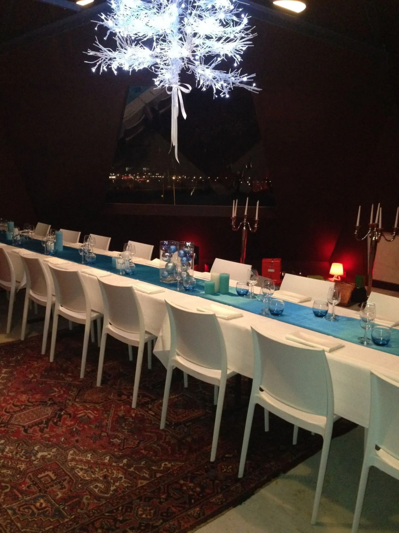 Foto - Crane Hotel Faralda