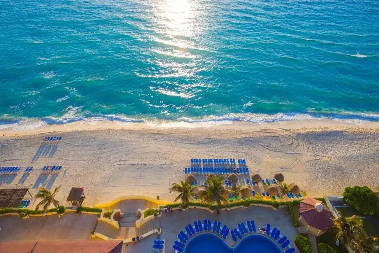 Photo - GR Solaris Cancun - All Inclusive
