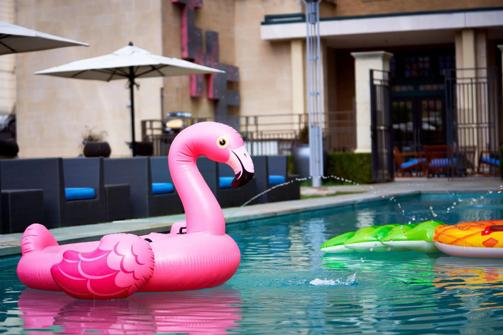 Foto - Le Meridien Dallas, The Stoneleigh