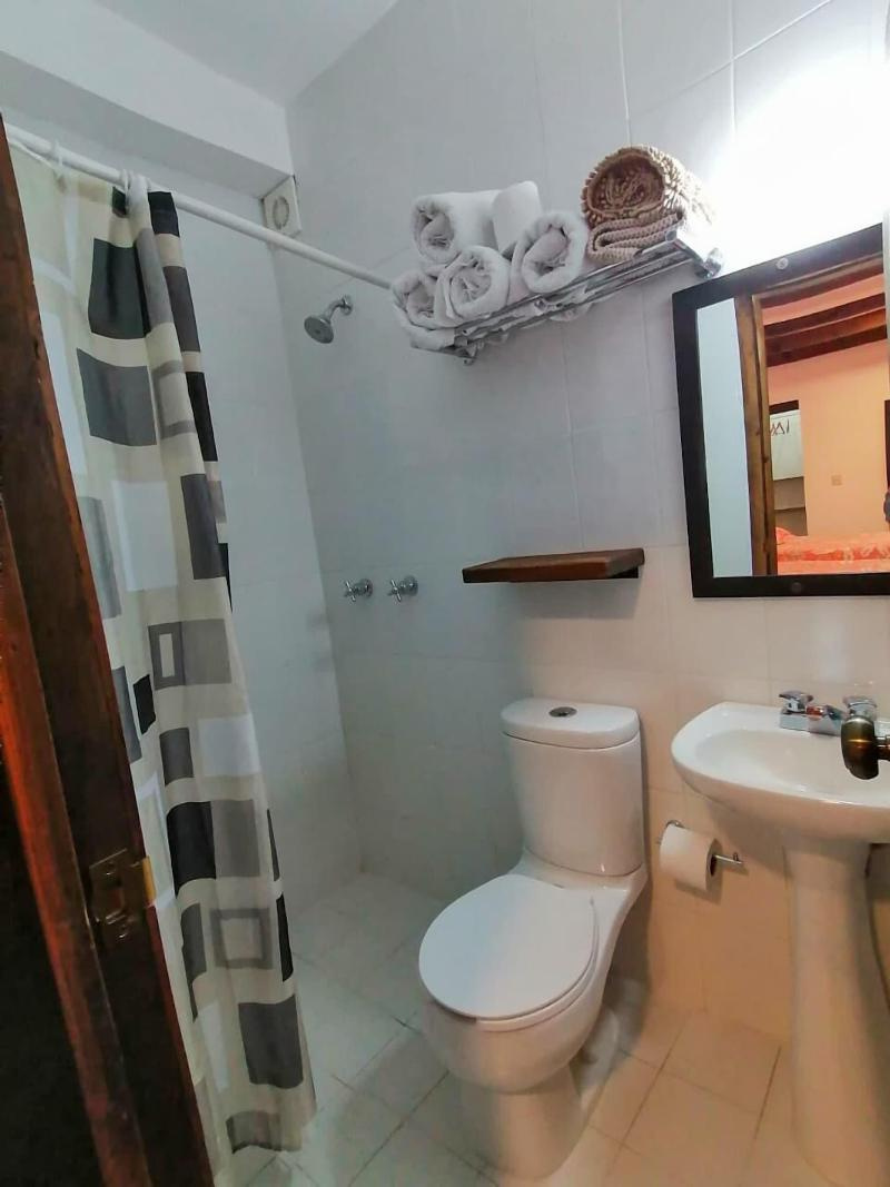 Foto - Hotel Ocho Barrios