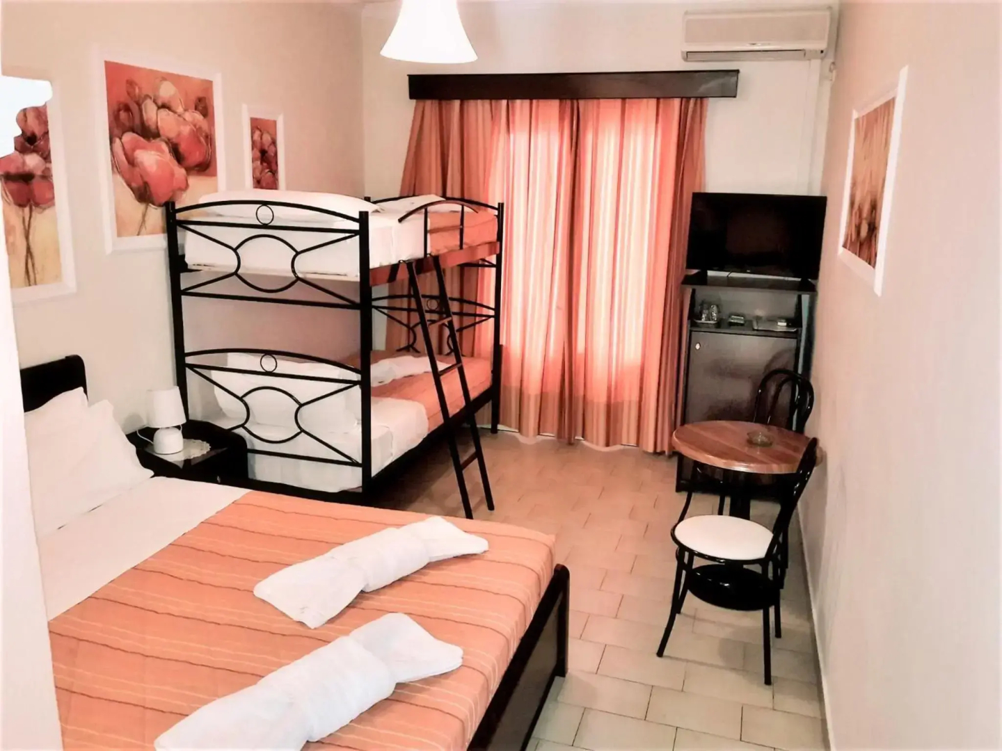 Foto - Molfetta Beach Hotel 