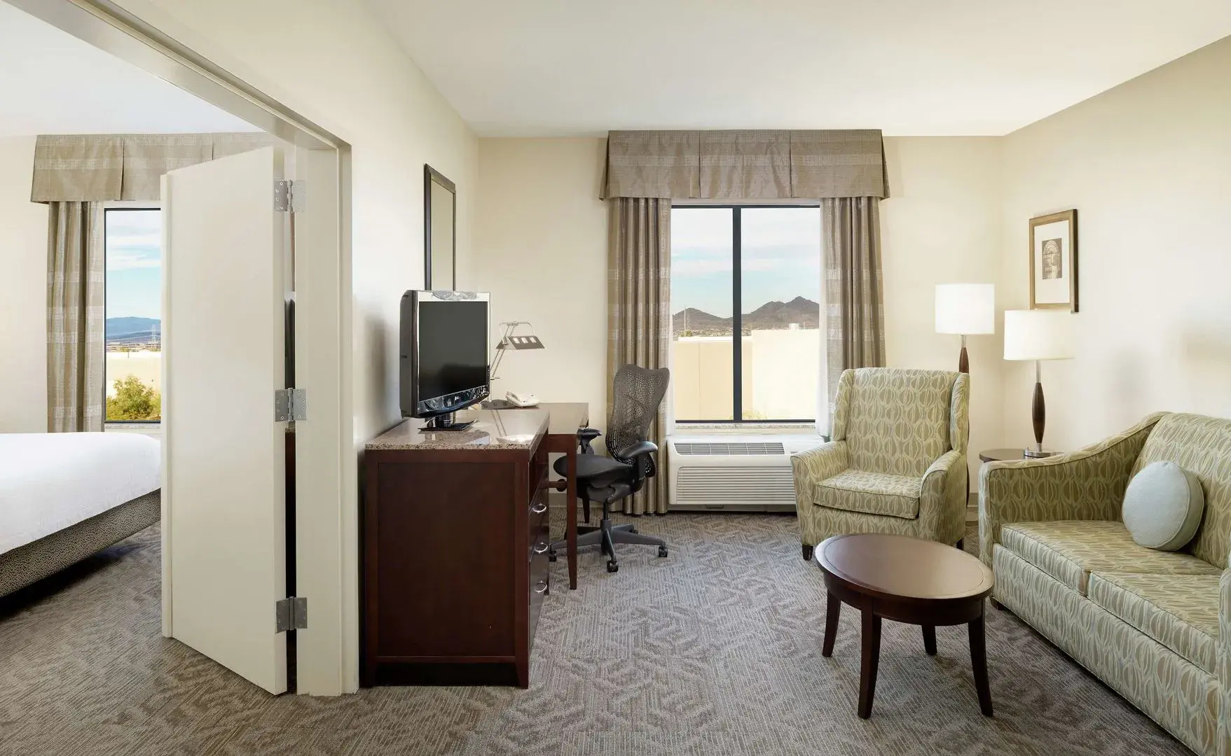 Foto - Hilton Garden Inn Phoenix North Happy Valley