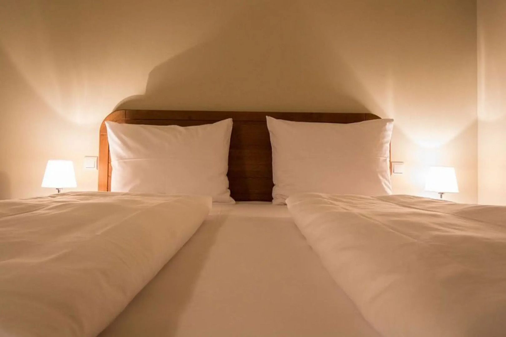 Foto - Mondrian Suites Berlin am Checkpoint Charlie