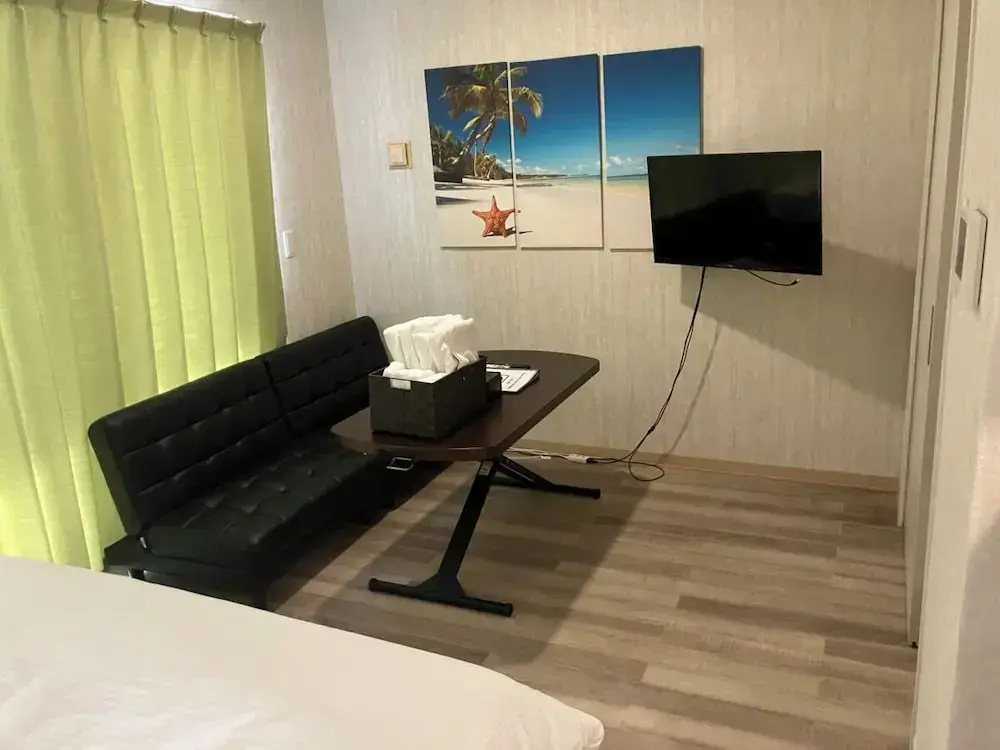 Photo - New Normal Condo in KENCHOMINAMIGUCHI