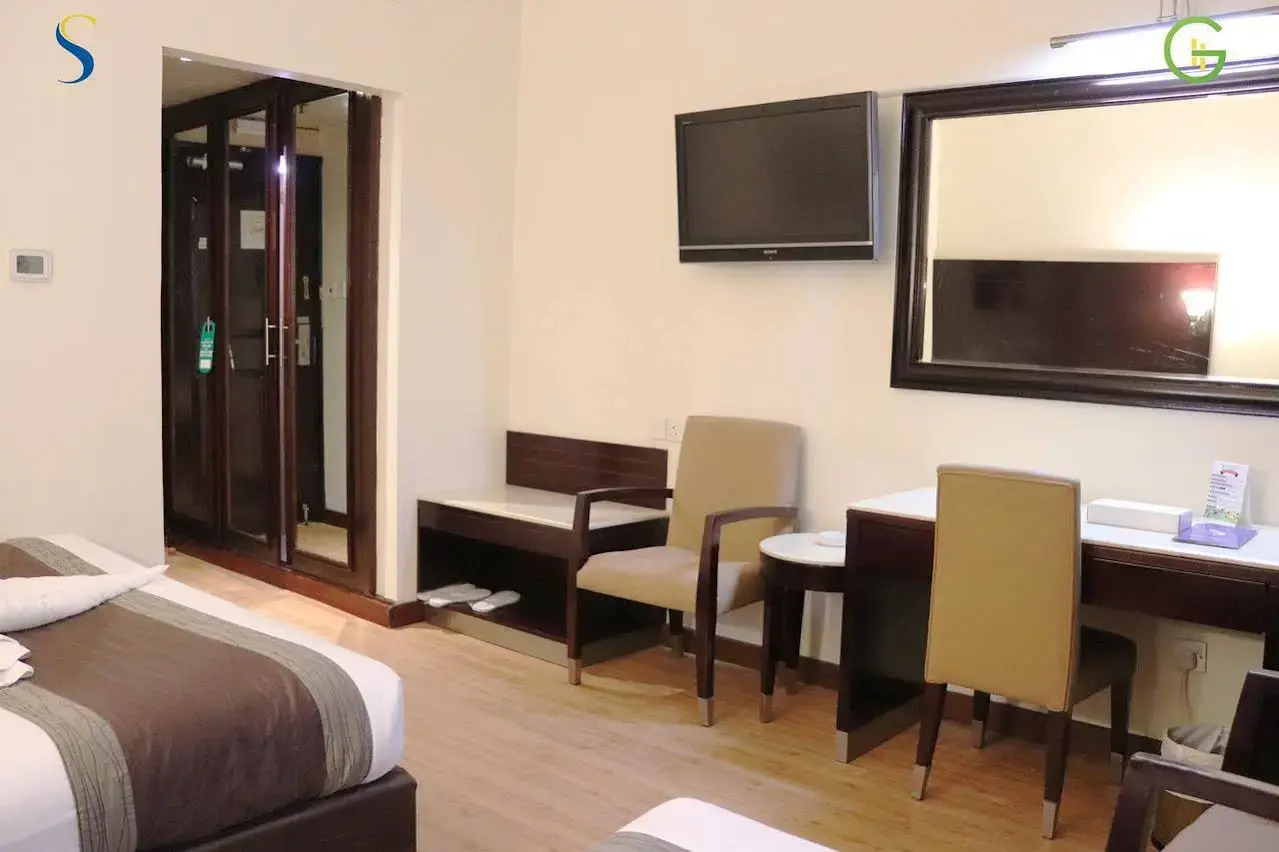 Foto - Signature Inn Hotel Deira