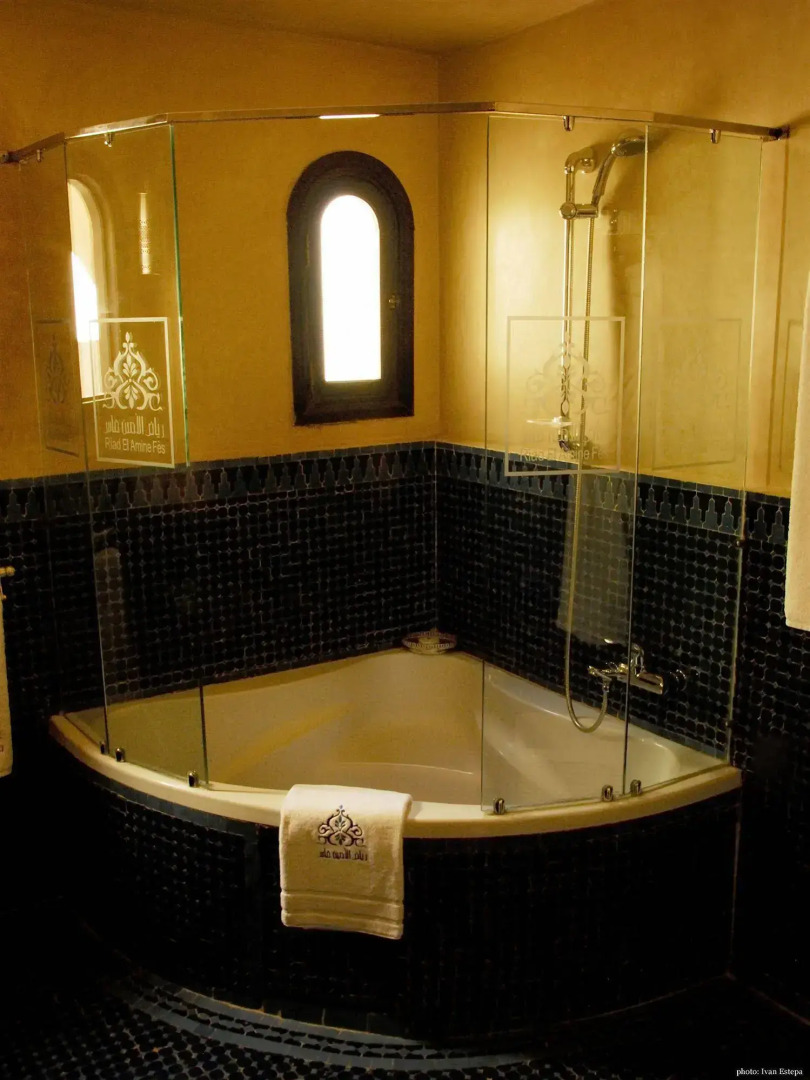 Photo - Riad El Amine Fès - Historic Hotels Worldwide