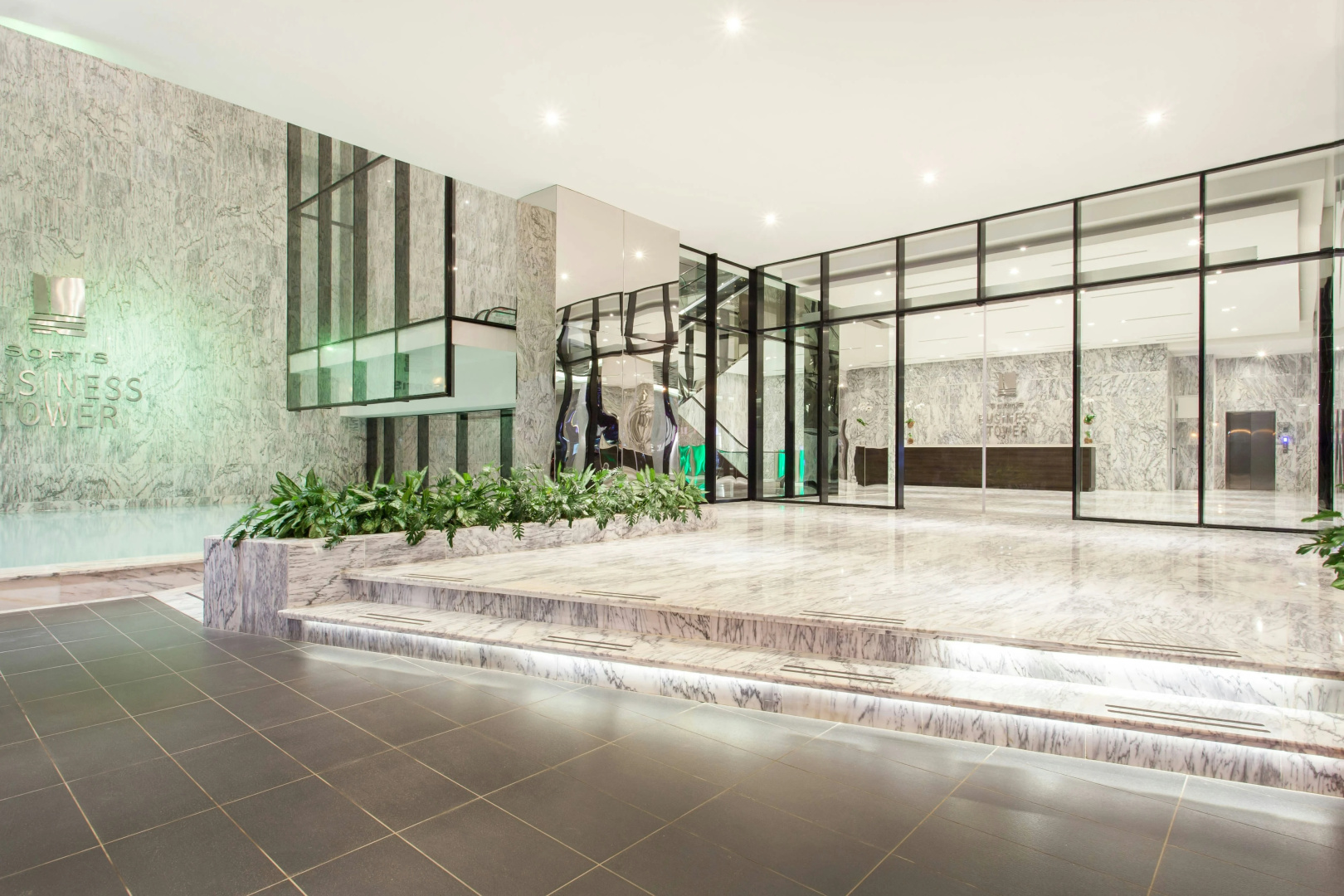 Foto - Sortis Hotel, Spa & Casino, Autograph Collection by Marriott