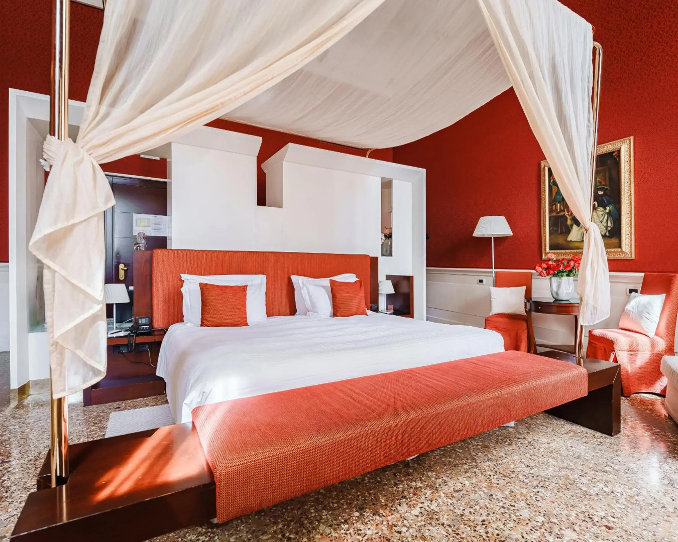 Foto - Ruzzini Palace Hotel