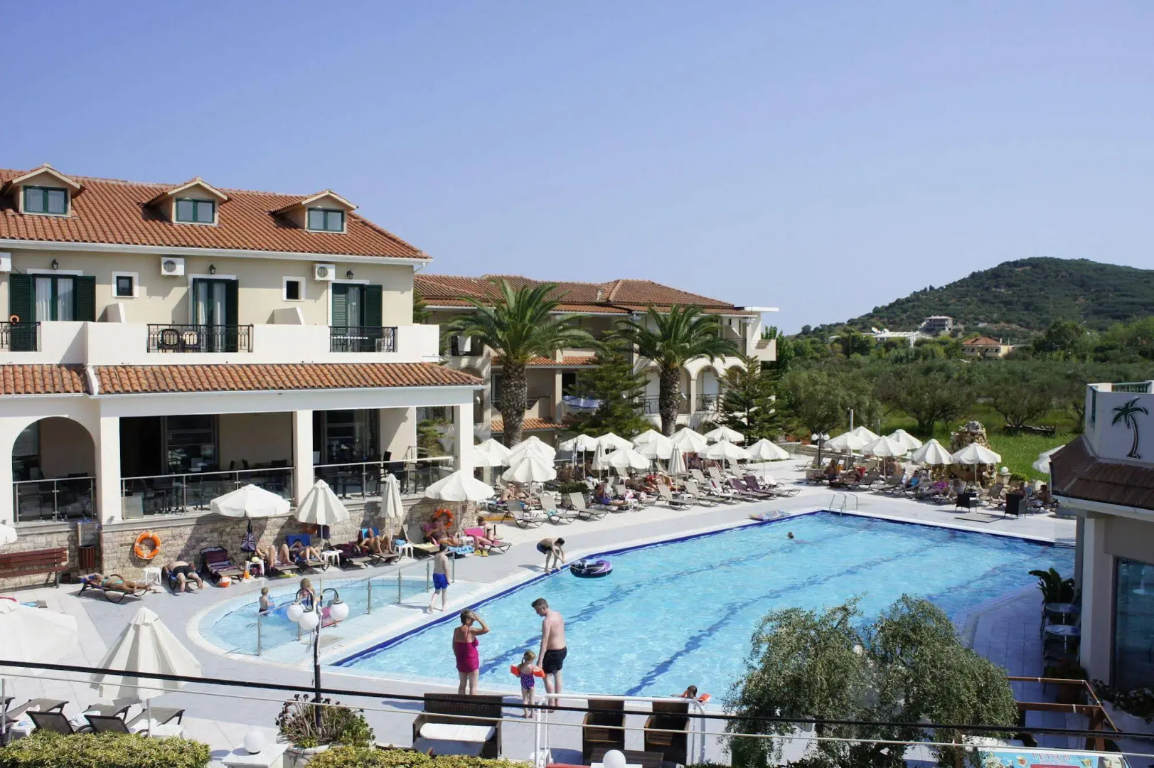 Photo - Letsos Hotel