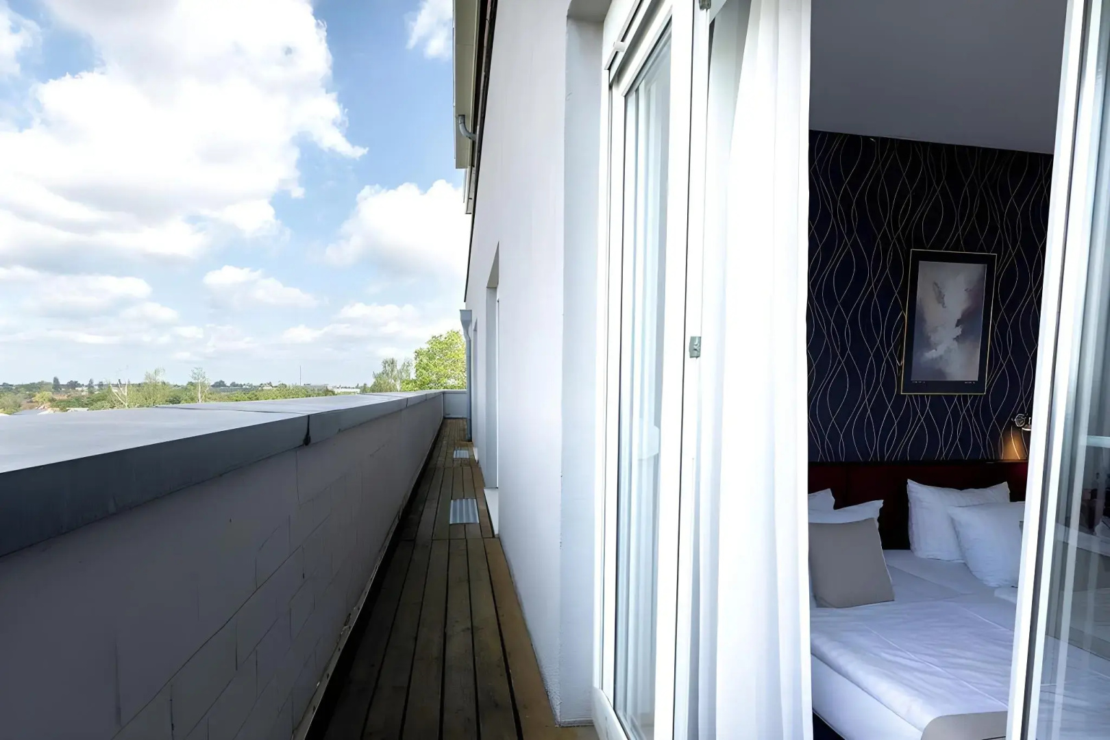 Photo - Hotel Aviva