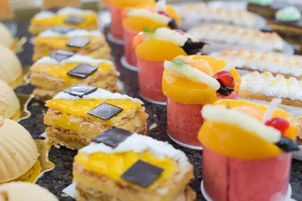 Foto - Hôtel Colbert Palace