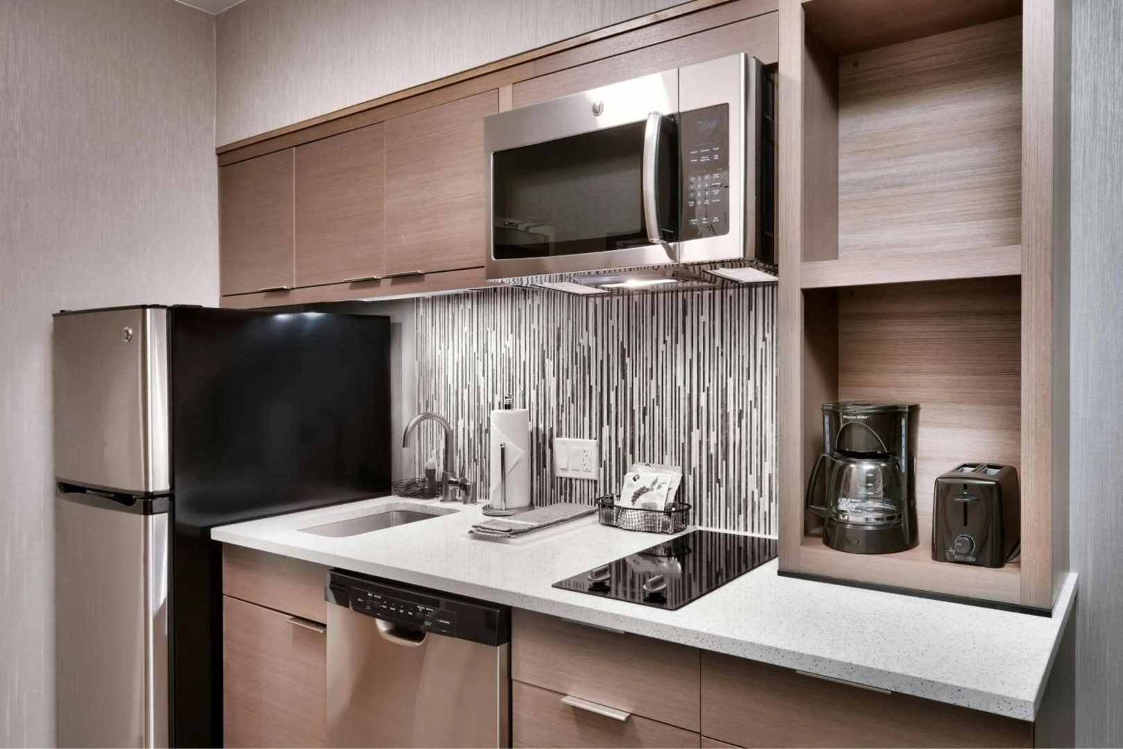Foto - TownePlace Suites by Marriott Los Angeles LAX/Hawthorne