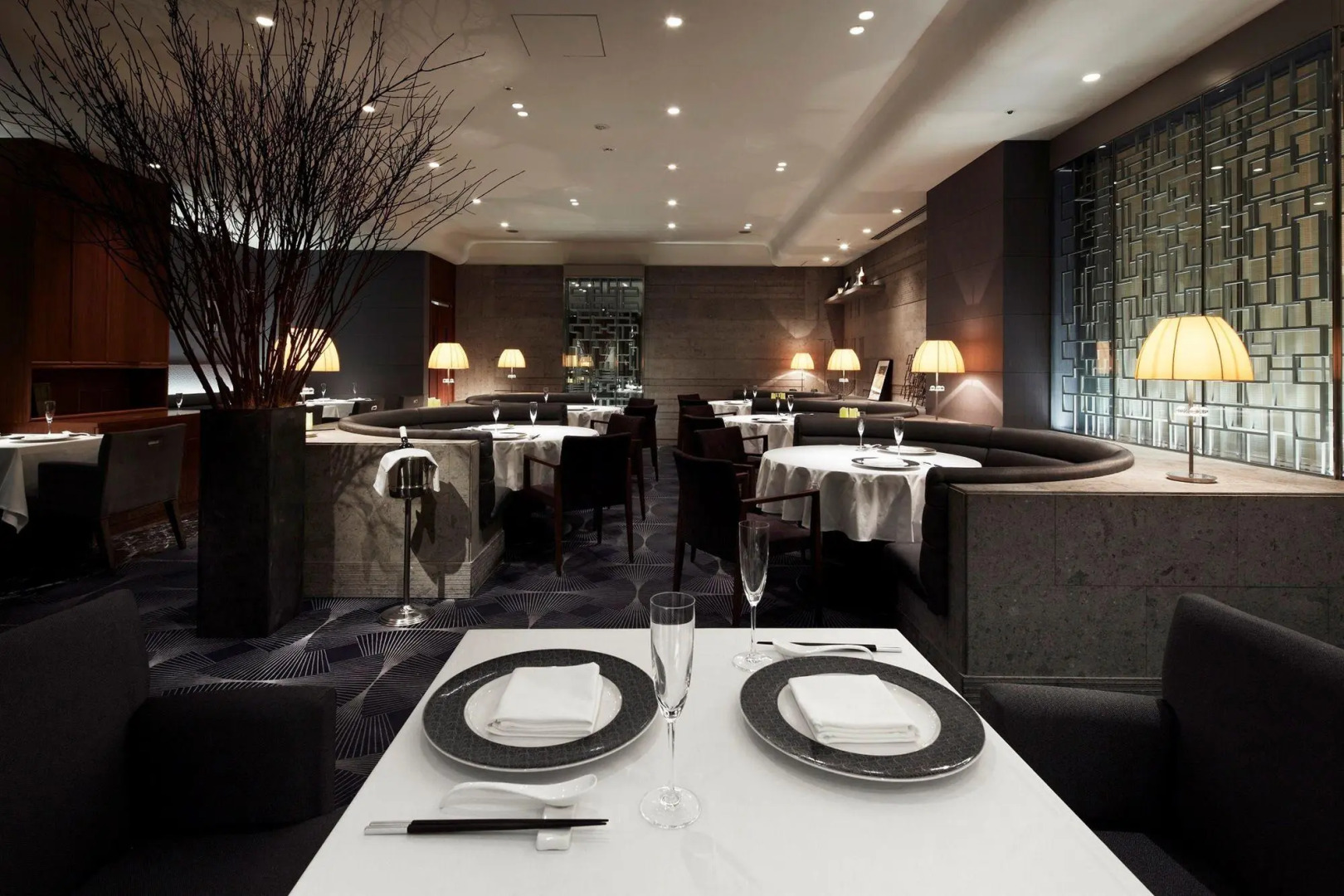 Foto - The Tokyo Station Hotel