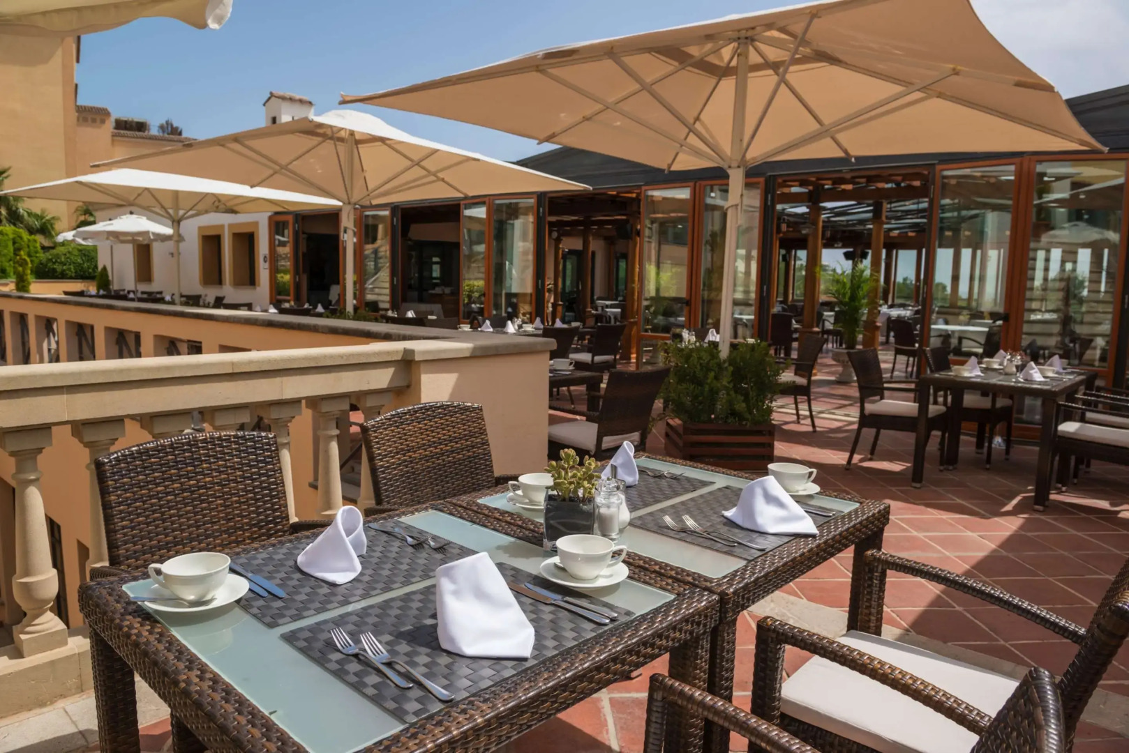 Photo - Steigenberger Hotel and Resort Camp de Mar